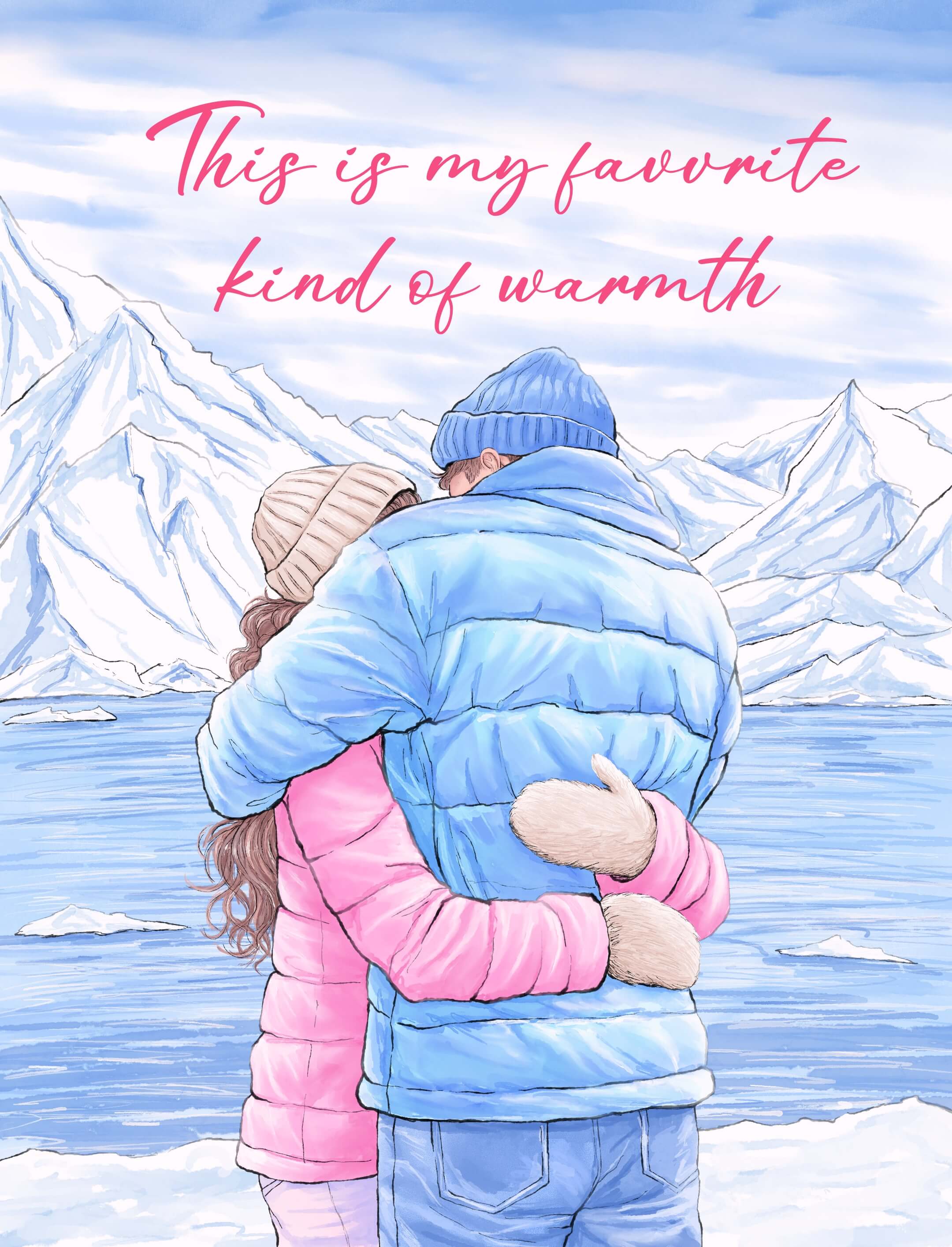 Fashion Illustration